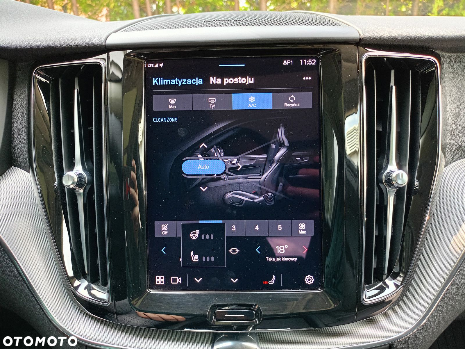 Volvo XC 60 - 16