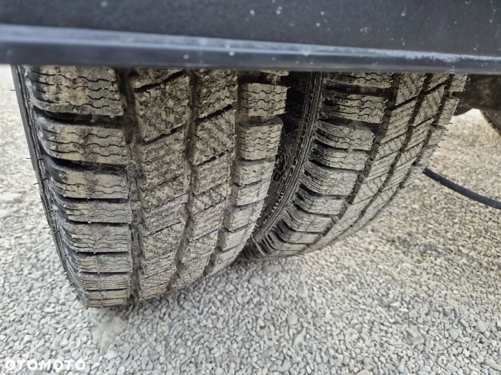 Iveco 35C14 140KM - 18