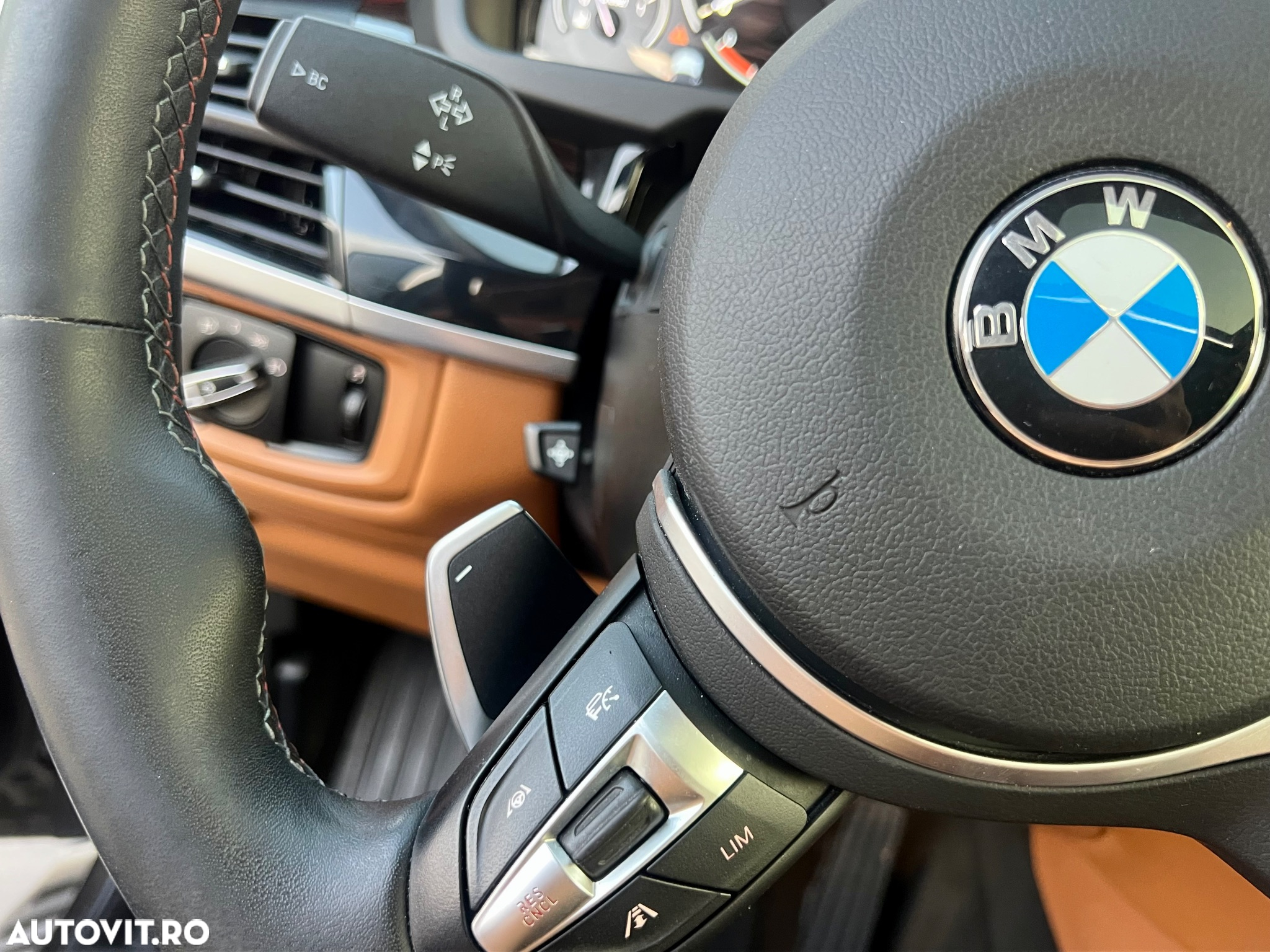 BMW X6 xDrive40d - 21