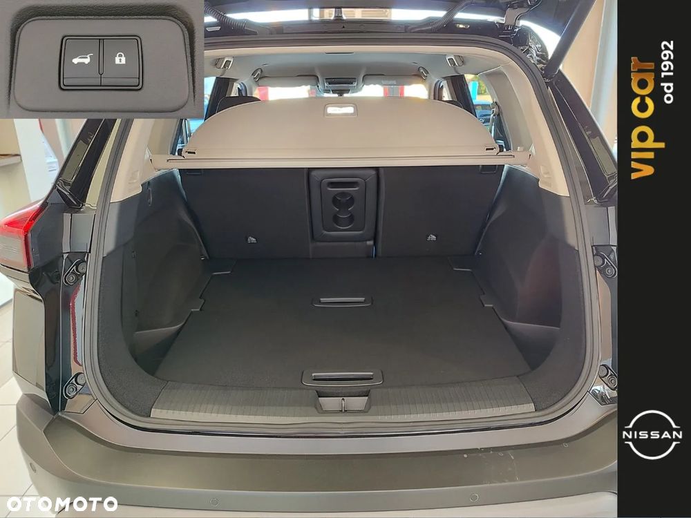 Nissan X-Trail 1.5 VC-T mHEV N-Connecta 2WD Xtronic - 13