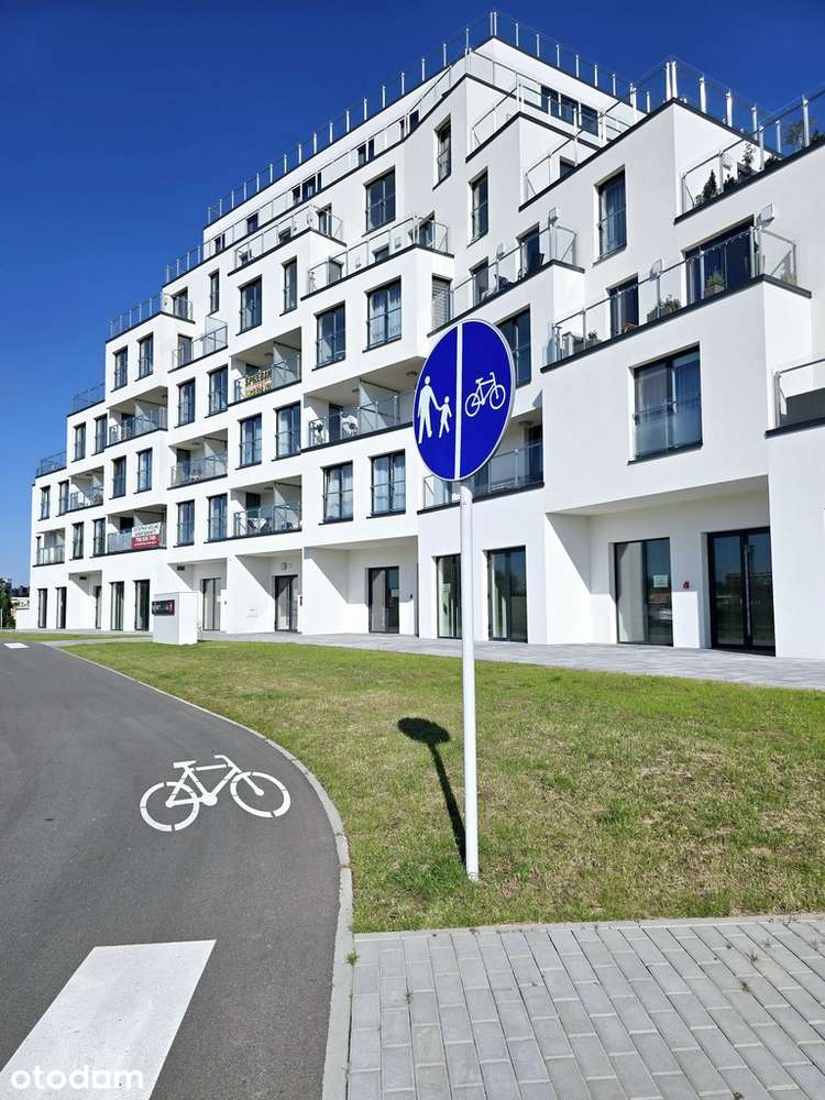 GOTOWY APARTAMENT 77M2! TARAS 16M2! 4 POKOJE