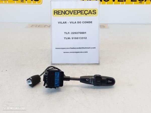 Comutador / Manete (Luzes/Piscas/Escovas/Fita) Chevrolet Aveo / Kalos - 1