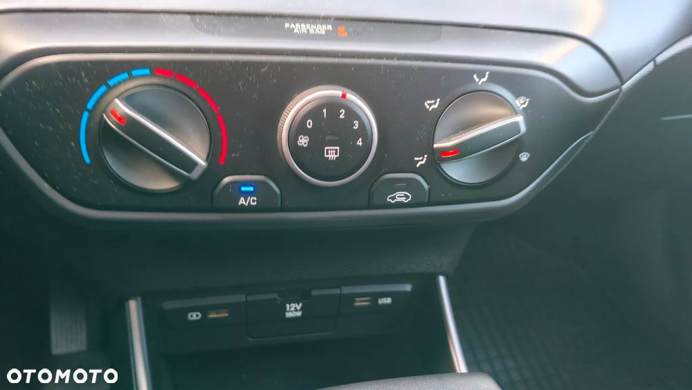 Hyundai i20 1.0 T-GDi Modern DCT - 20