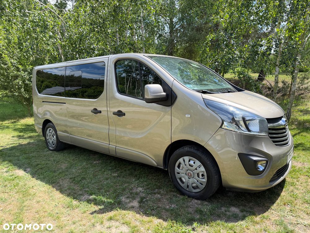 Opel Vivaro 1.6 CDTI L2 - 1