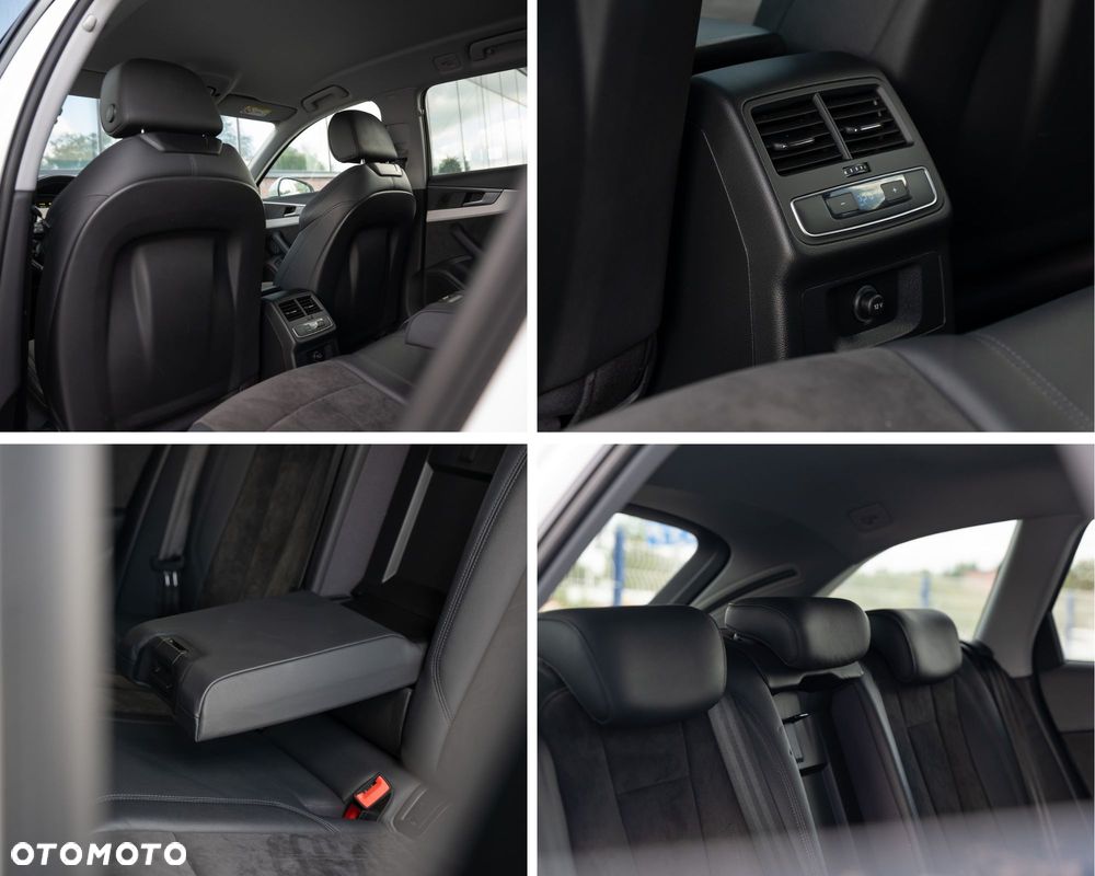 Audi A4 Allroad - 37