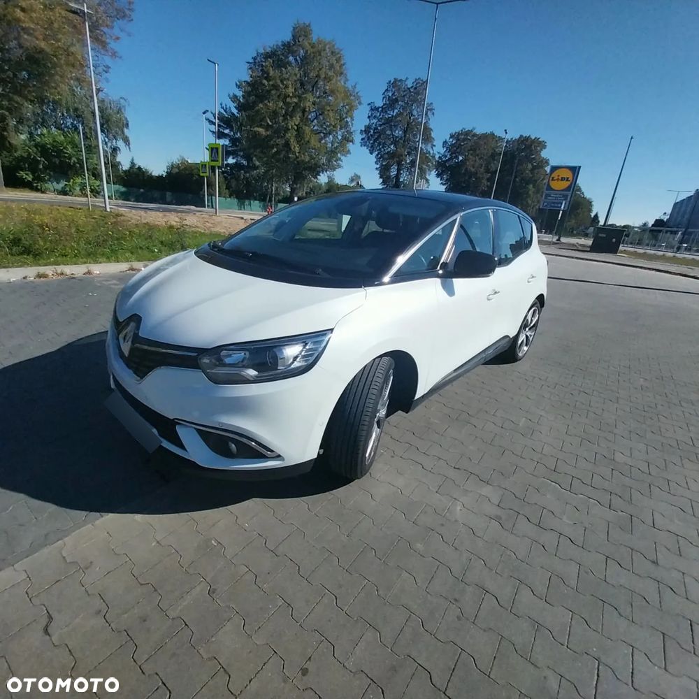 Renault Scenic 1.6 dCi Intens - 4