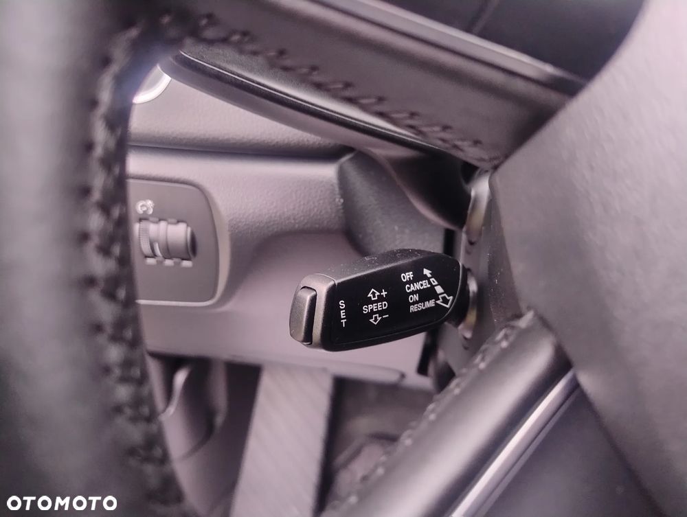 Audi Q3 2.0 TDI Quattro Edycja Specjalna S tronic - 20