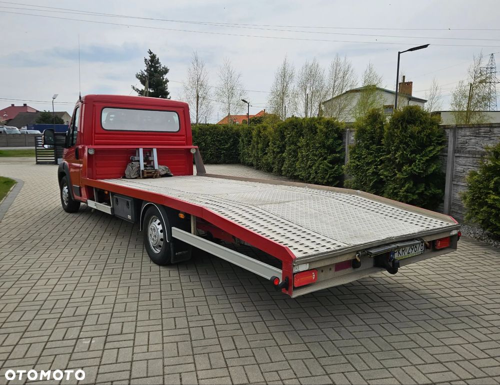 Fiat Ducato - 8