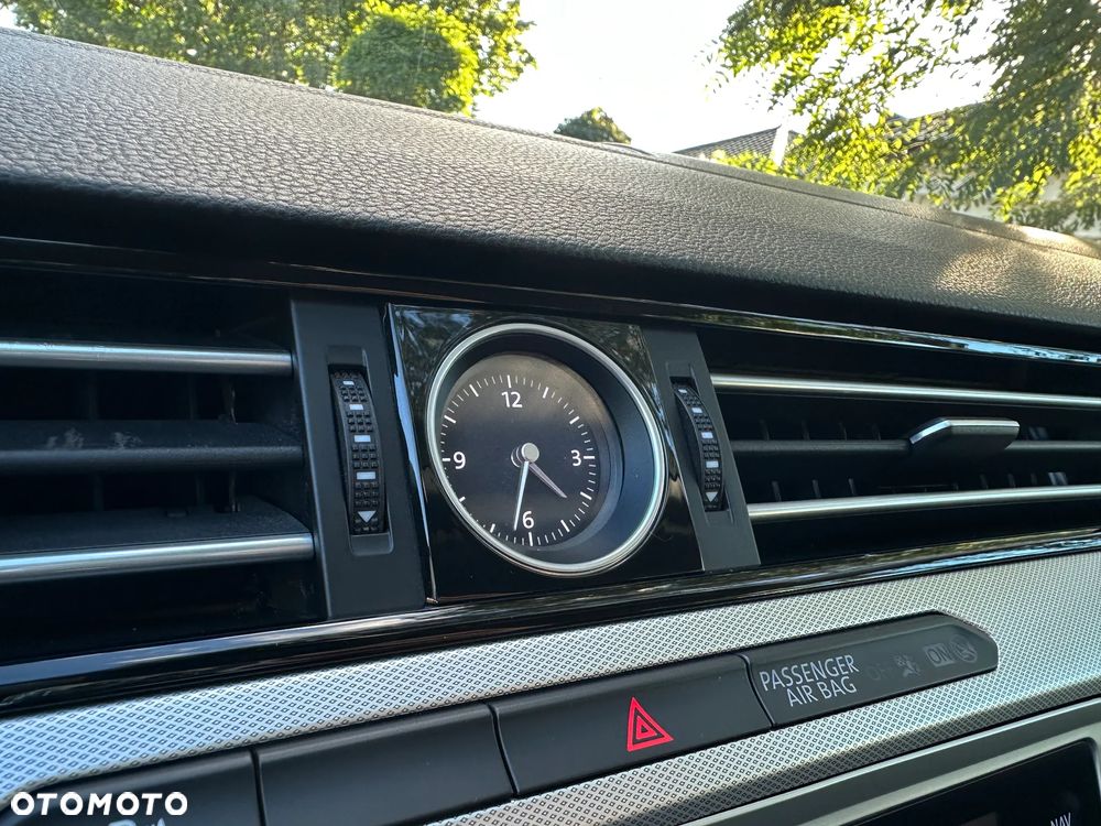 Volkswagen Passat 1.8 TSI BMT Comfortline DSG - 25