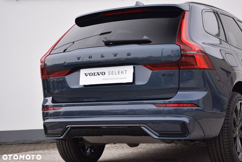Volvo XC 60 - 9