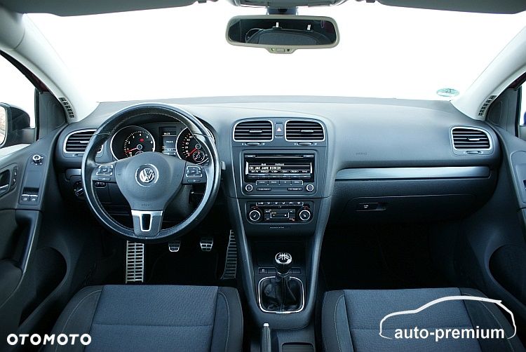 Volkswagen Golf 1.4 Style - 6