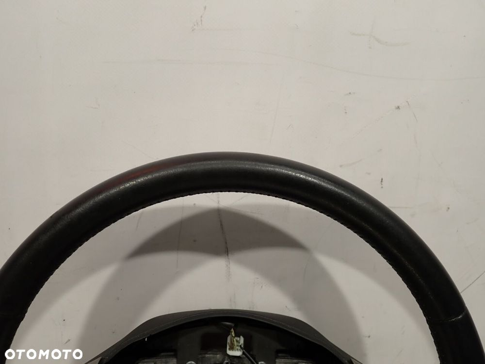 KIEROWNICA TOYOTA COROLLA E15 - 3