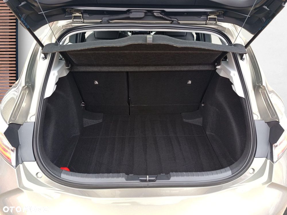 Toyota Corolla 1.2 T Comfort - 12