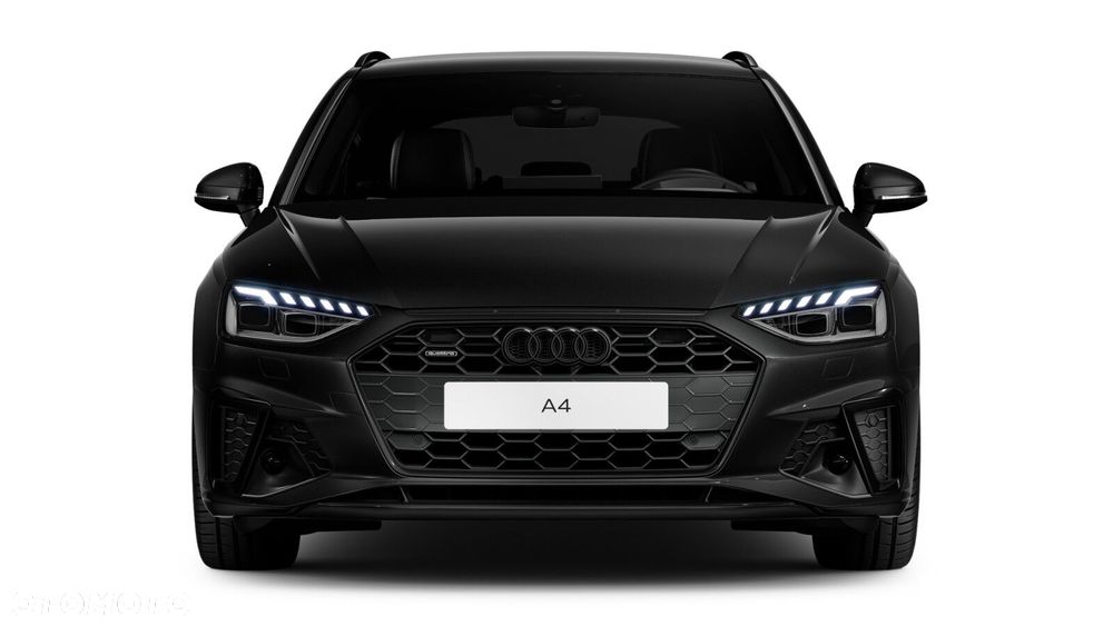 Audi A4 Avant 40 TFSI mHEV Quattro S Line S tronic - 4