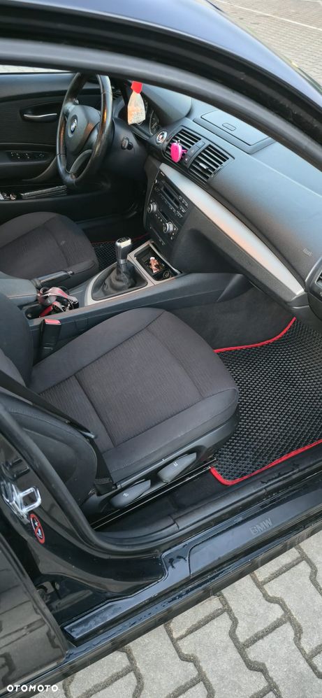 BMW Seria 1 118i - 9