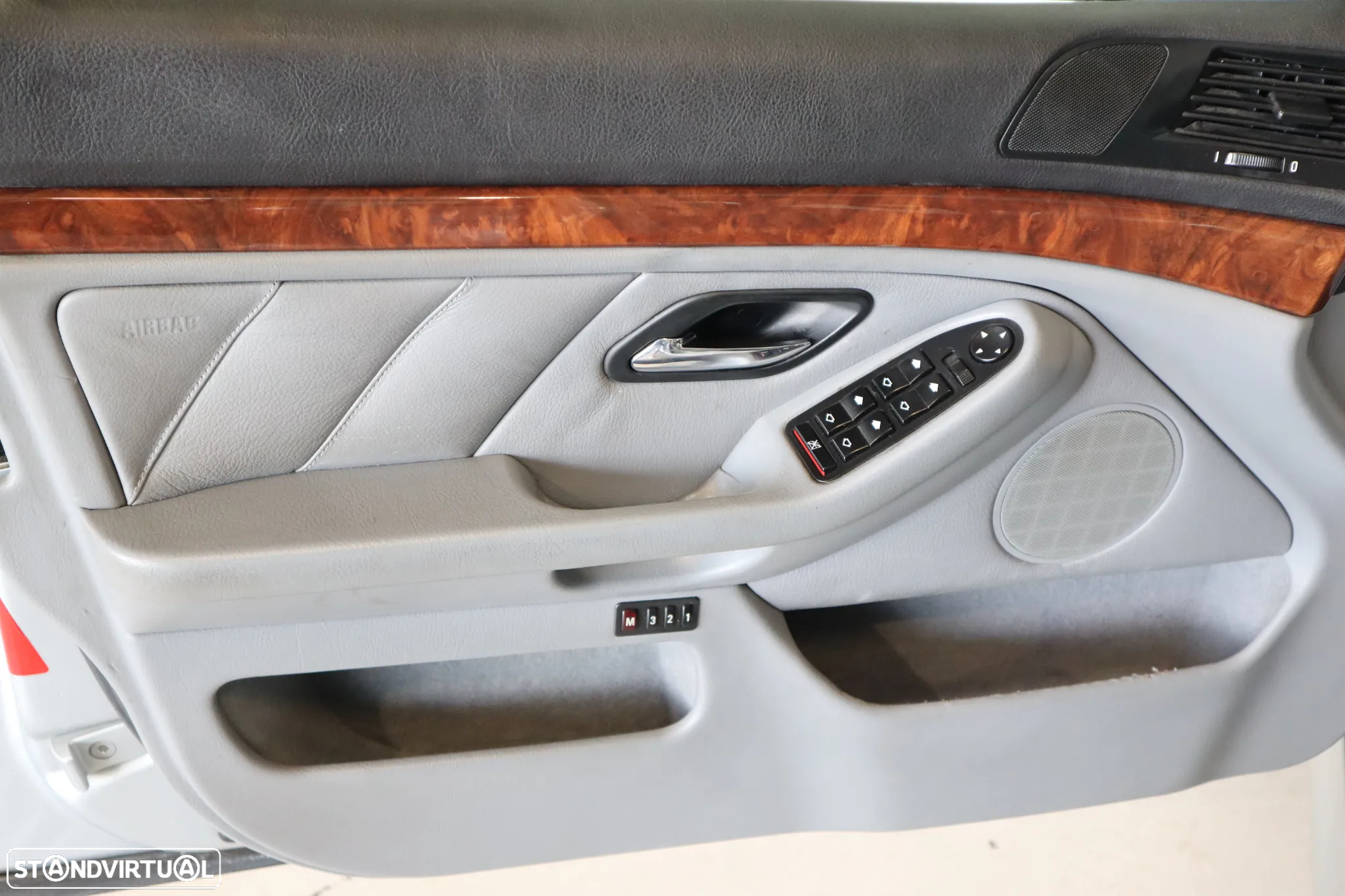 BMW 525 tds - 14