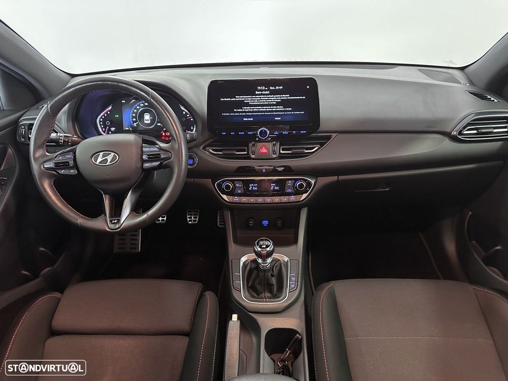 Hyundai i30 1.0 T-GDi N-Line - 21
