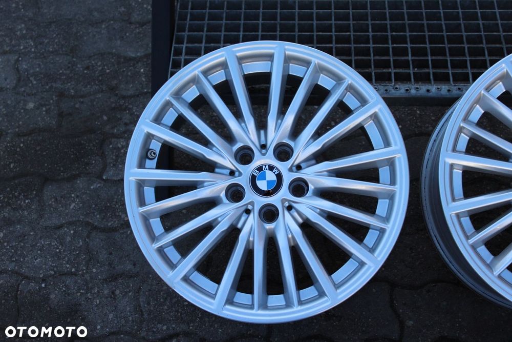 ORYG BMW 3 G20 G21 17cali 5x112 ET30 7,5J TPMS - 3