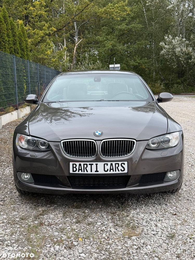 BMW Seria 3 - 5