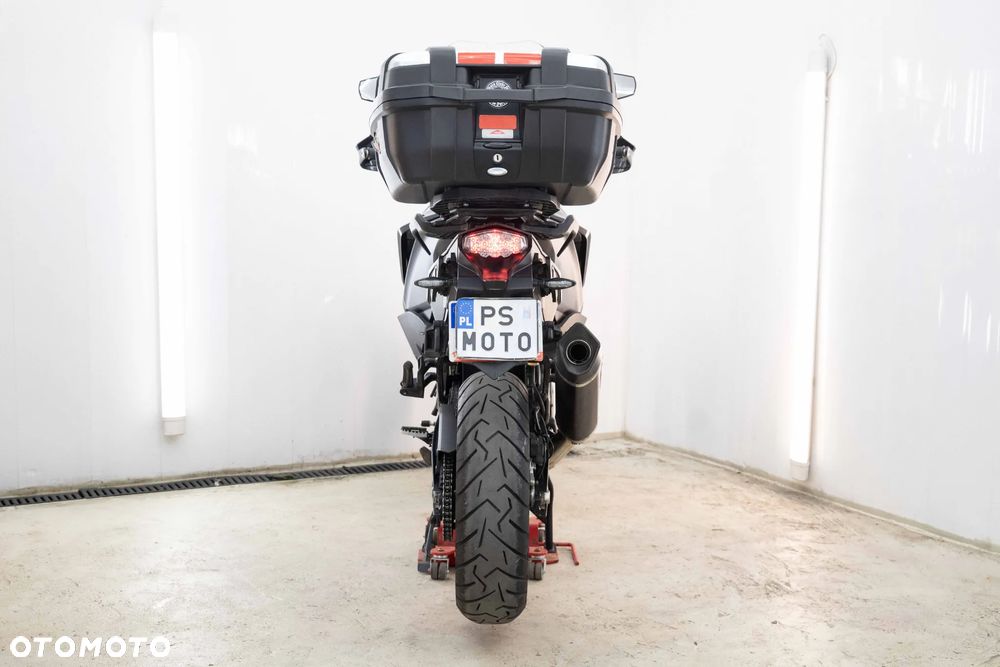 KTM Super Adventure - 7