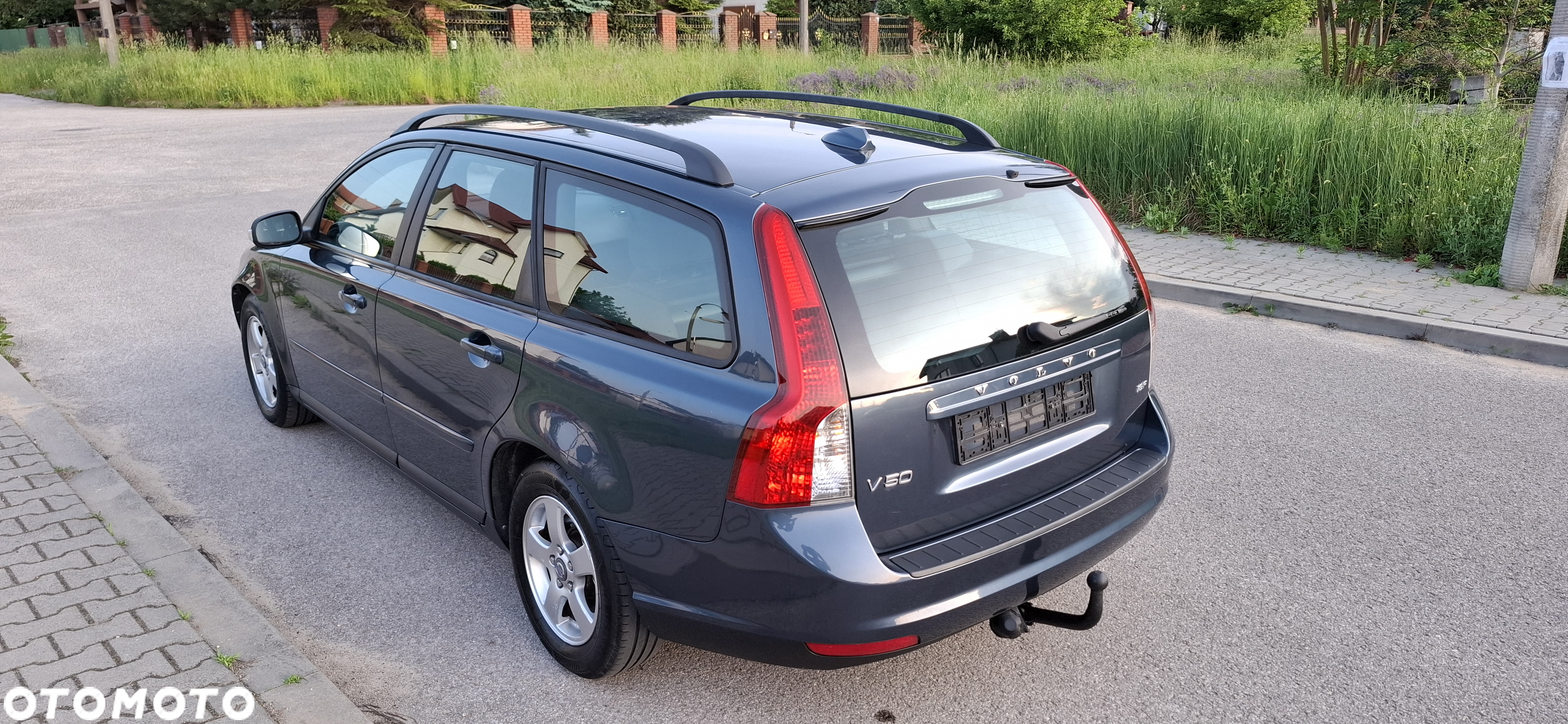 Volvo V50 1.8 Momentum - 12