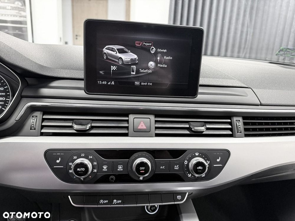 Audi A4 Avant 1.4 TFSI design - 37