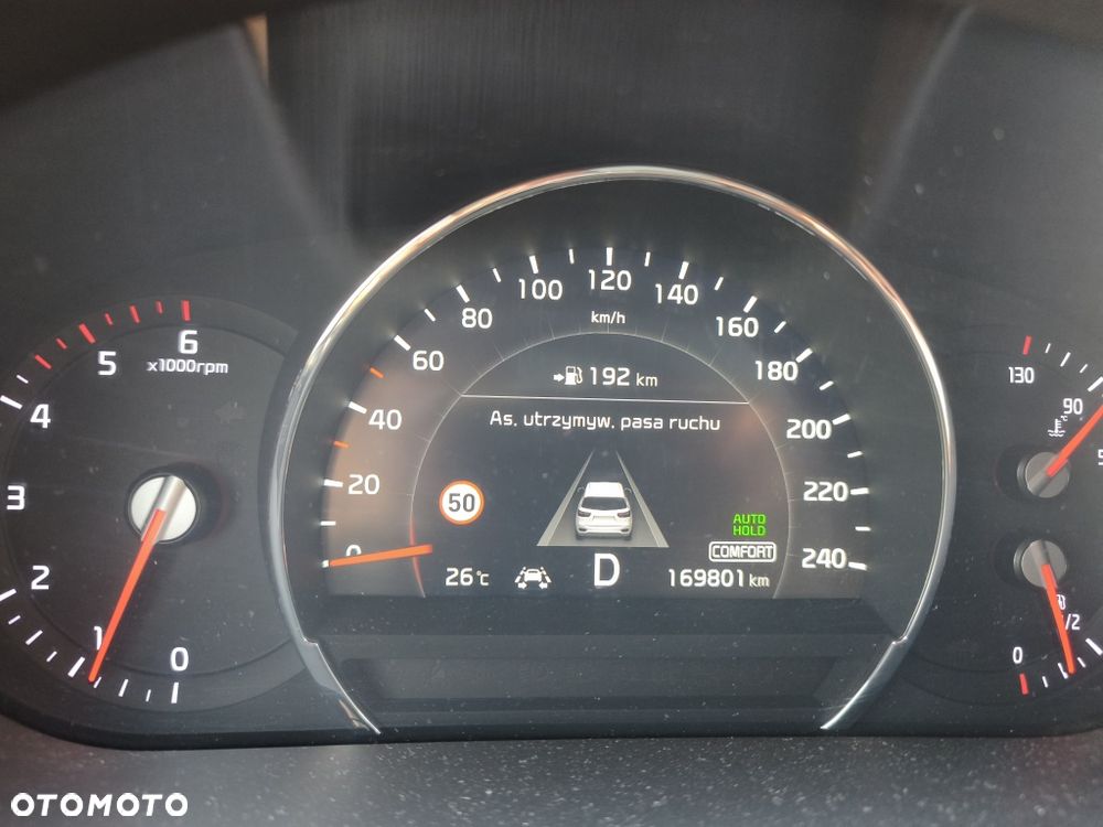 Kia Sorento - 8
