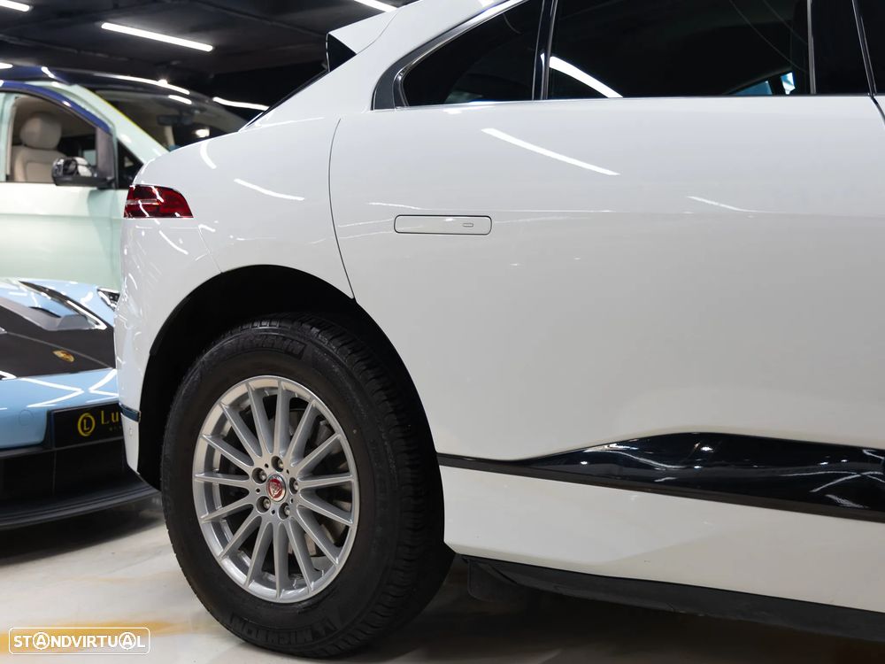 Jaguar I-Pace S AWD Aut. - 21
