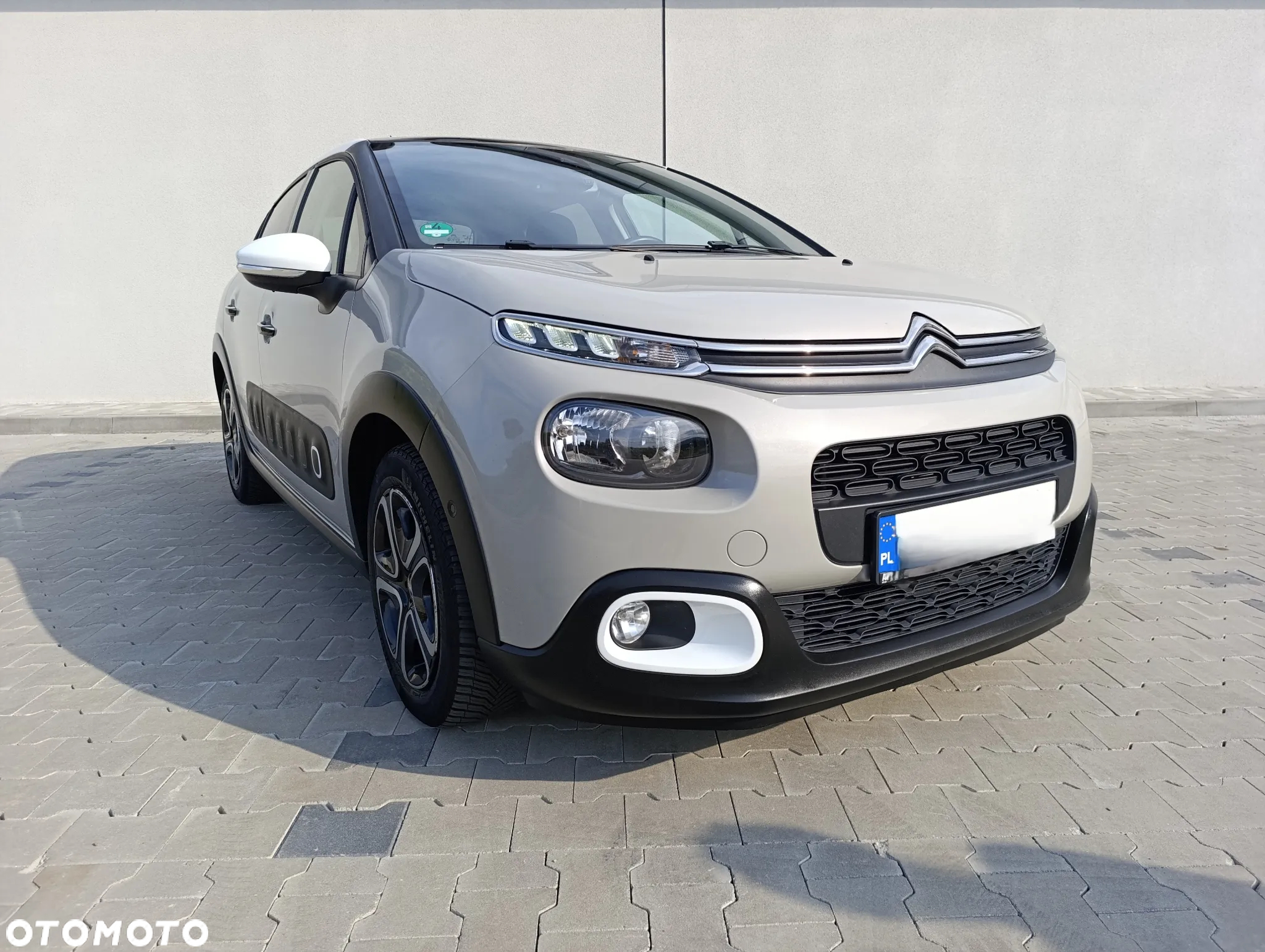 Citroën C3 1.6 BlueHDi Shine S&S - 5