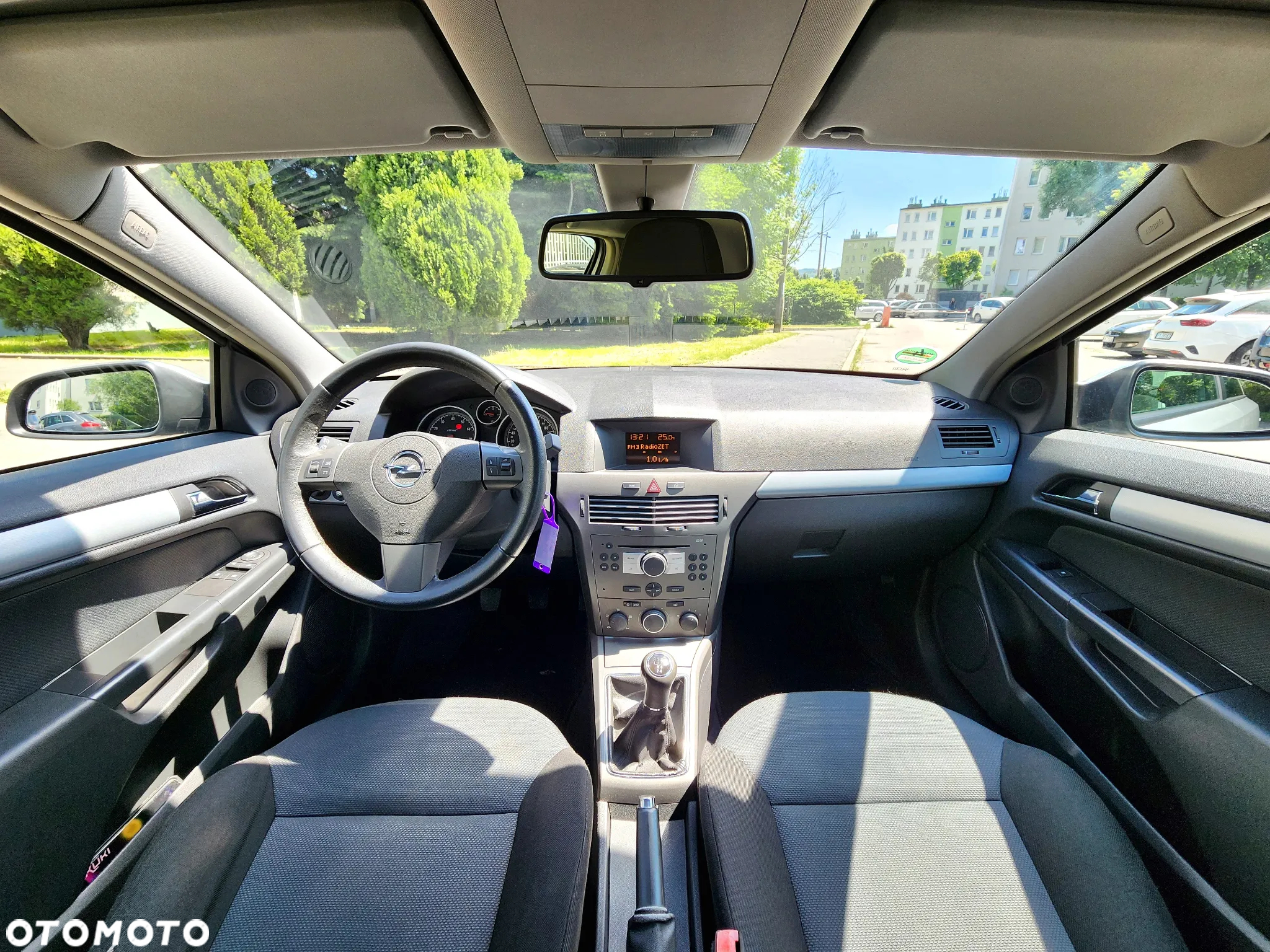 Opel Astra GTC 1.6 Edition - 8