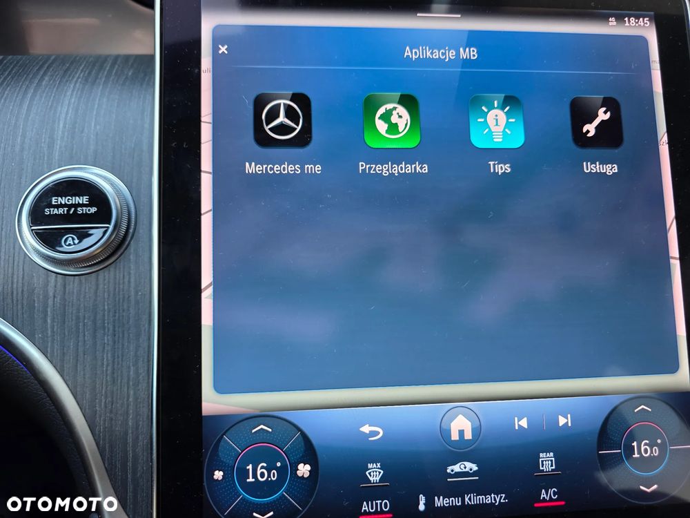 Mercedes-Benz GLC 220 d 4Matic 9G-TRONIC Edition Avantgarde - 34