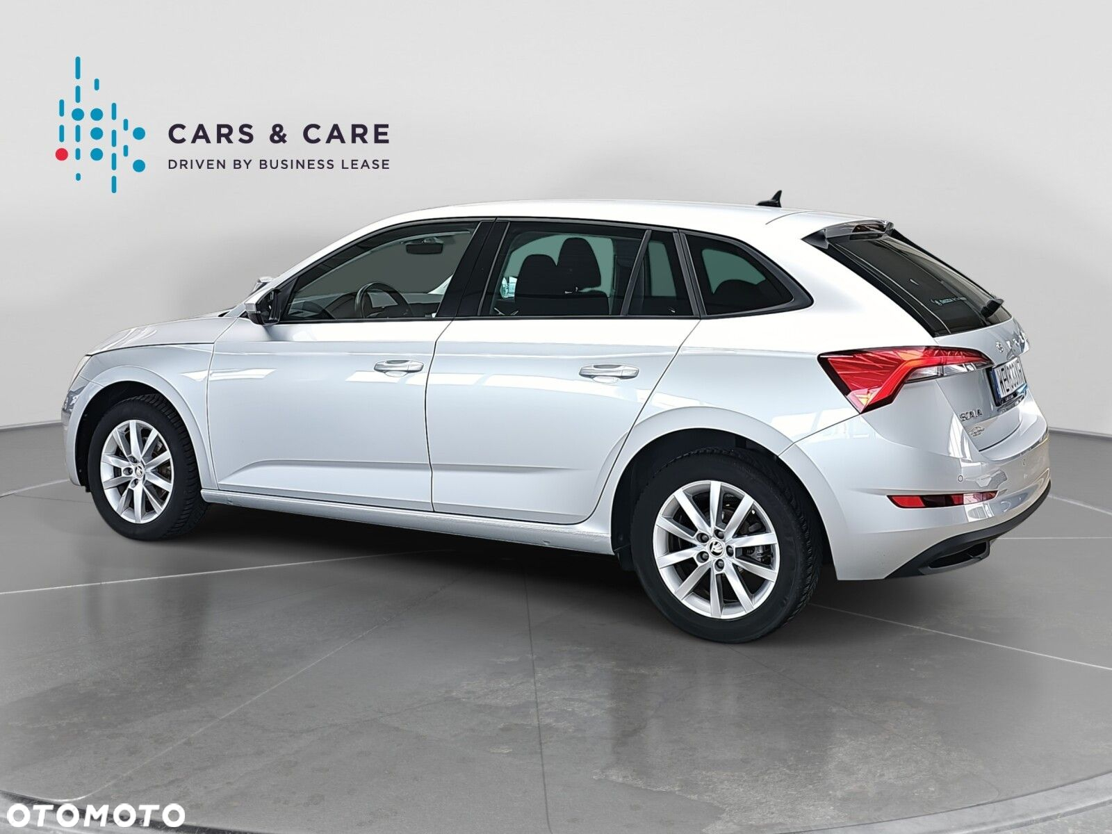 Skoda Scala 1.0 TSI Ambition - 28