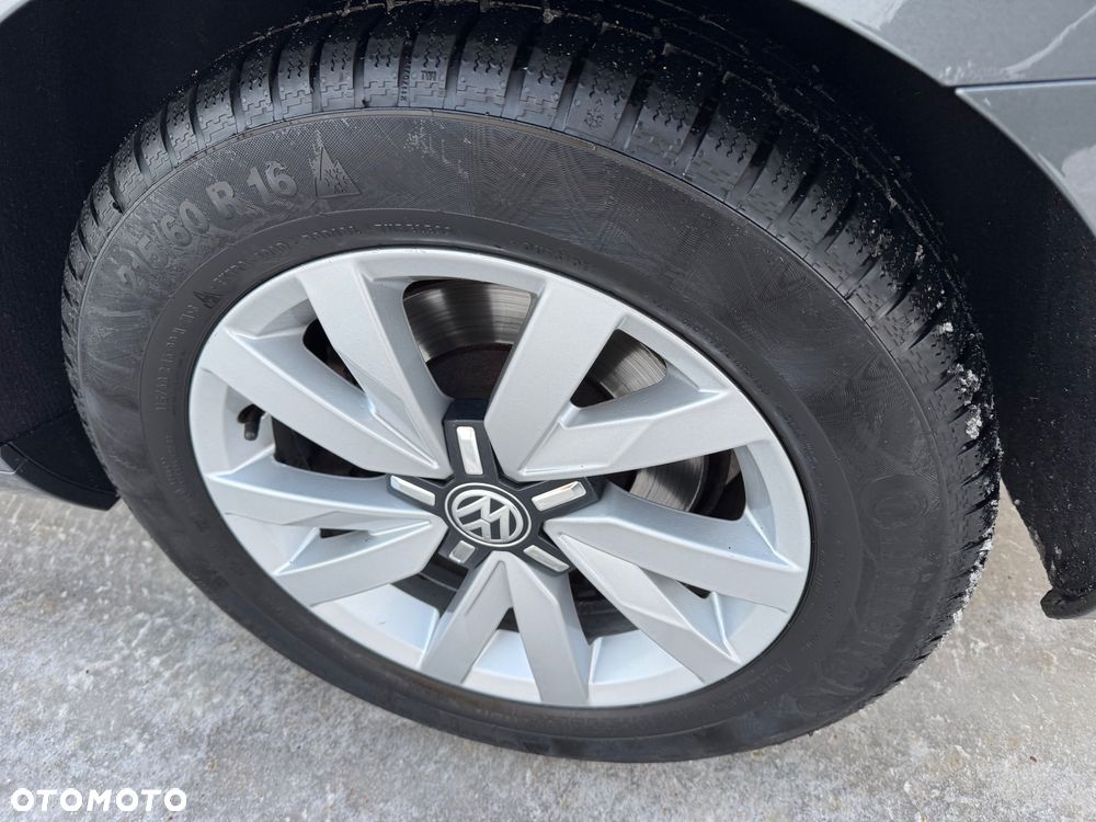 Volkswagen Passat Variant 1.4 TSI ACT (BlueMotion Technology) Highline - 16