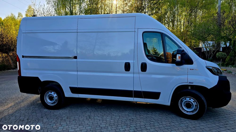 Fiat Ducato - 4