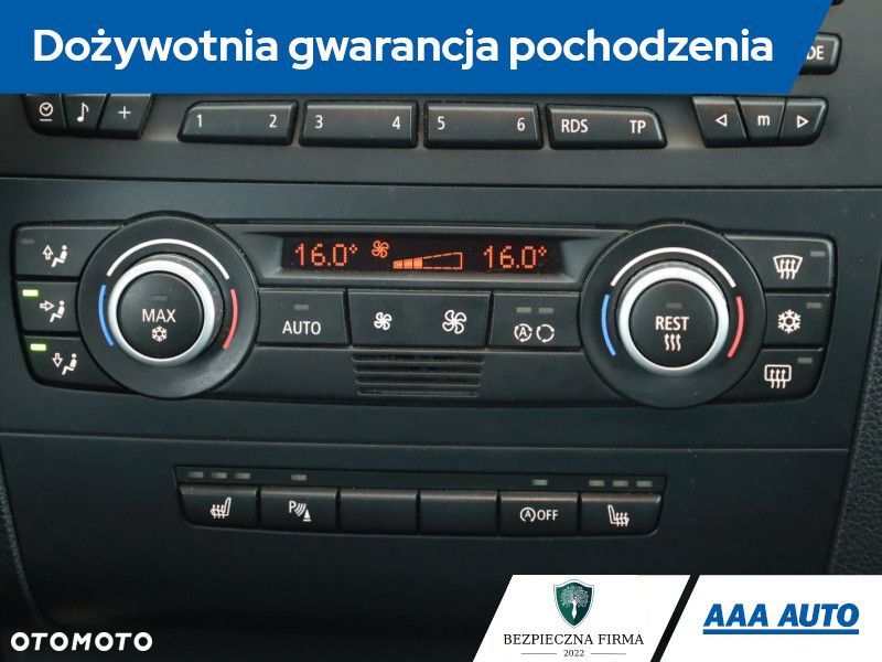 BMW Seria 1 - 12
