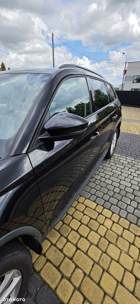 Skoda Kodiaq 2.0 TDI 4x2 Ambition DSG - 6