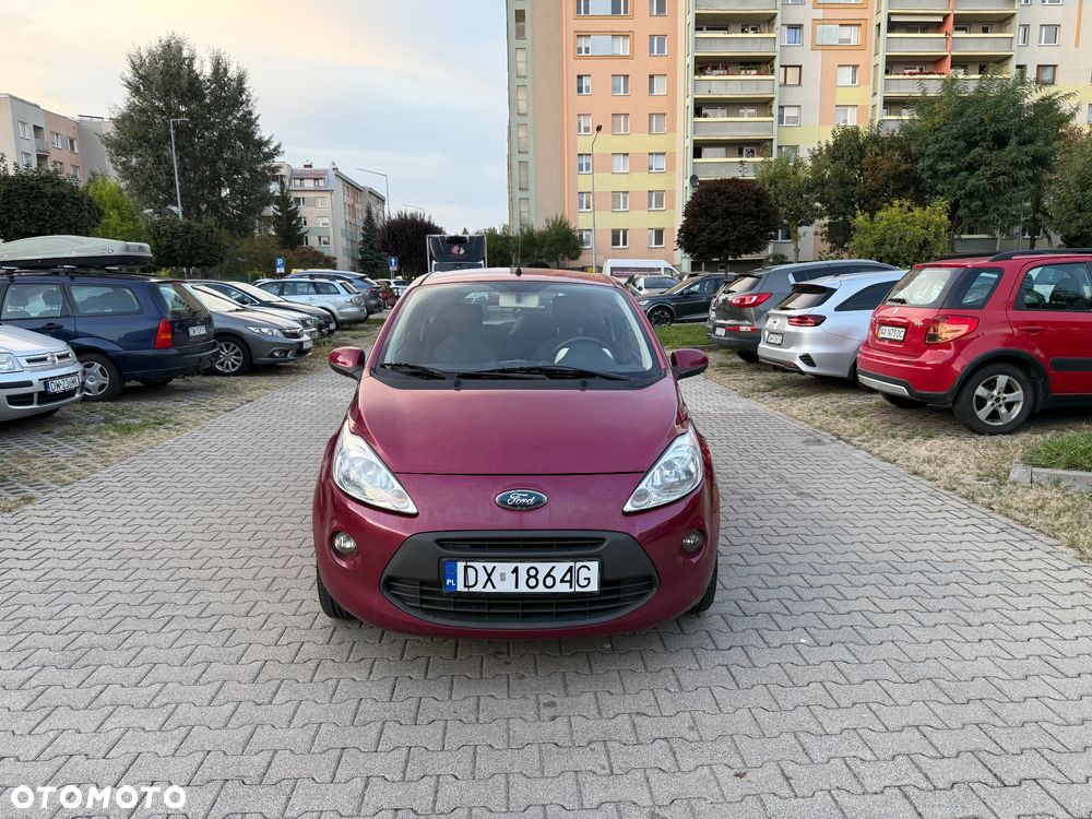Ford KA 1.2 Titanium+ - 3