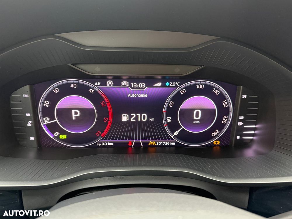 Skoda Kodiaq 2.0 TDI 4X4 DSG Style - 24