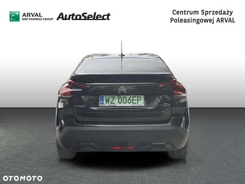 Citroën C4 EV136 50kWh Shine - 5