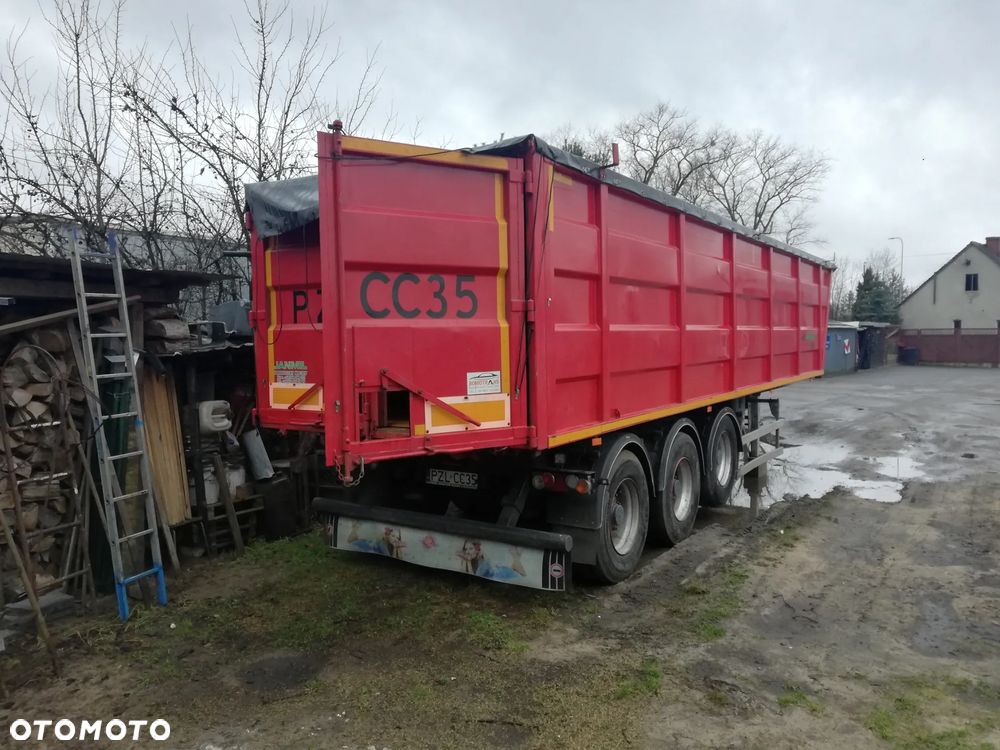 Janmil SN24 - 28