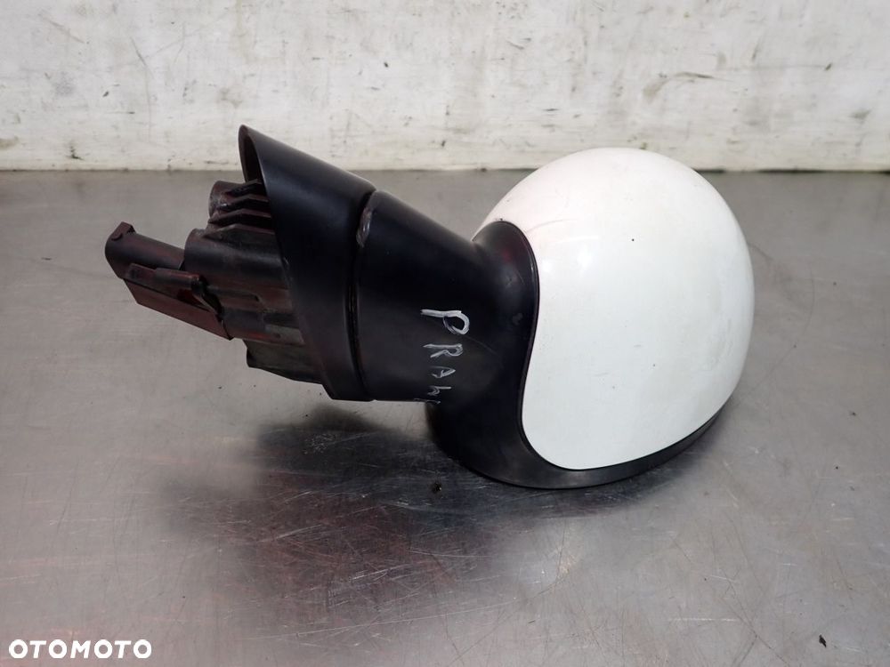 LUSTERKO PRAWE ELEKTRYCZNE MINI ONE D 414213412 - 2