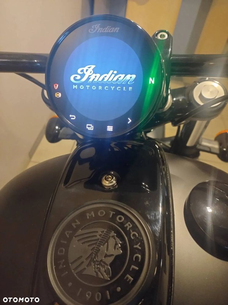 Indian Chief - 12