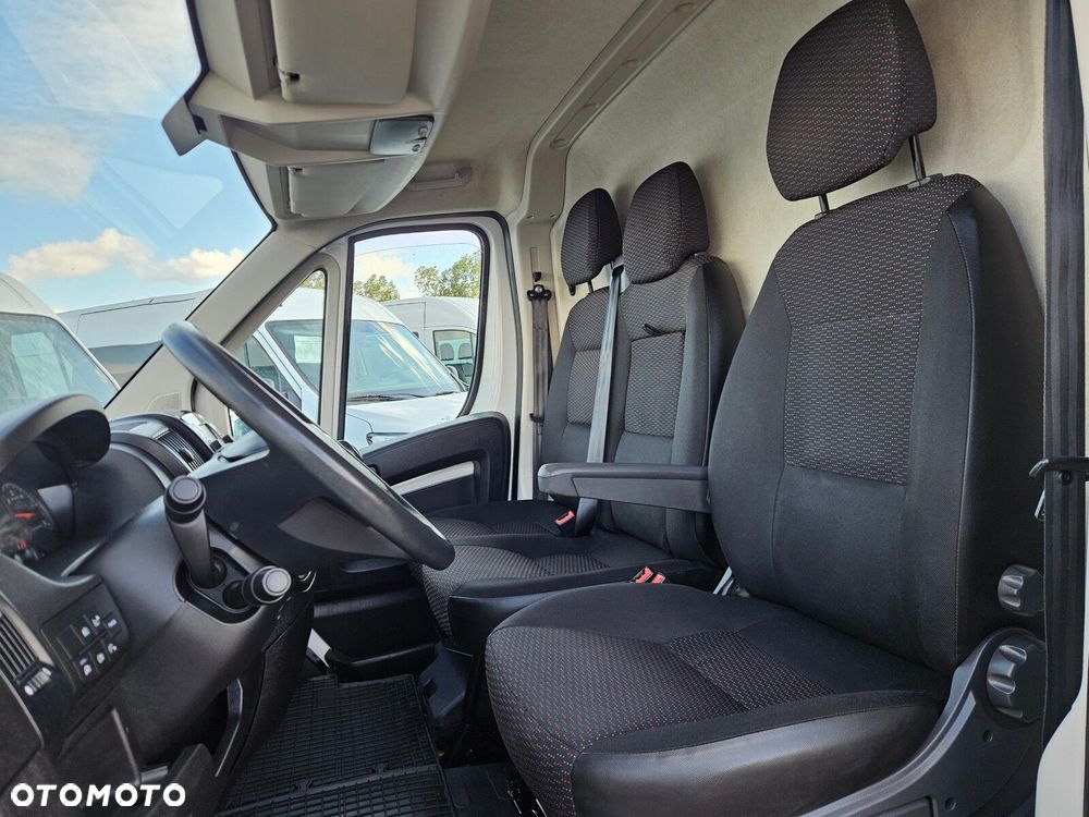 Citroën Jumper L3H2 *62999zł NETTO* 2.2HDi/140KM - 18