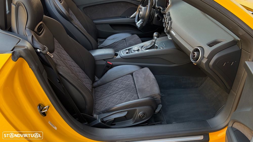 Audi TT Coupé 1.8 TFSI S tronic - 30