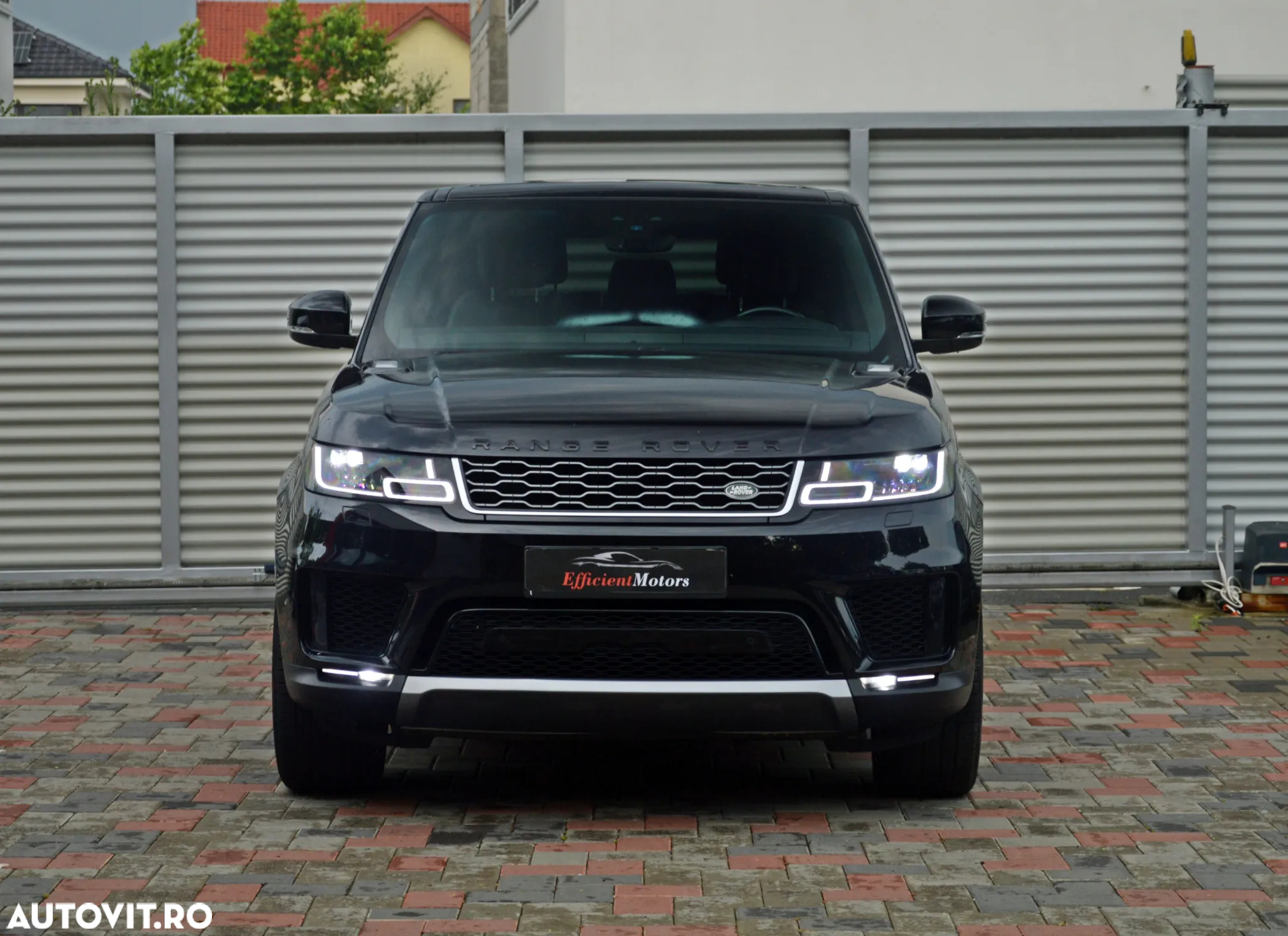 Land Rover Range Rover Sport 2.0 L Si4 SE - 3