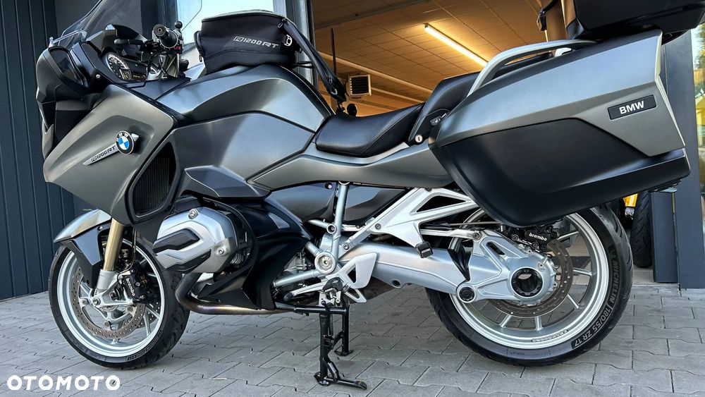 BMW RT - 21