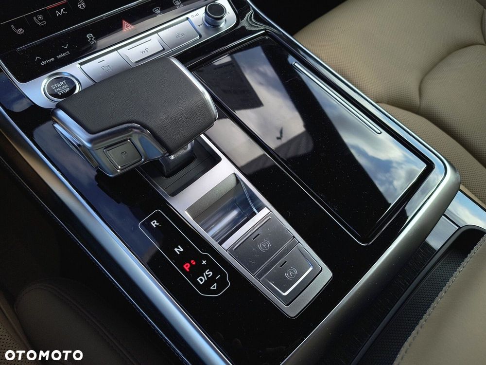 Audi Q8 - 34