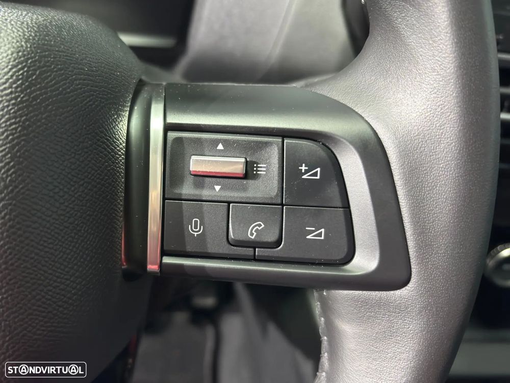 Citroën C4 1.2 PureTech Plus - 21