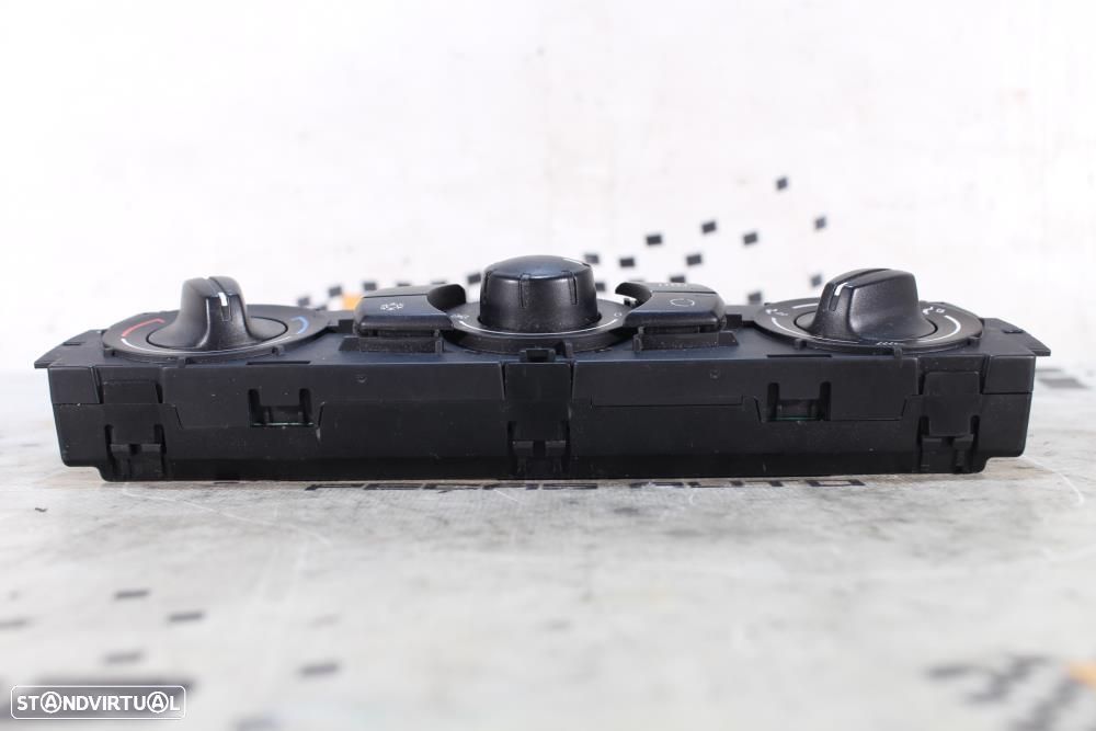 Climatronic / Comando Sofagem / Chaufagem Bmw 1 (E87)  64119236778 / 9 - 3