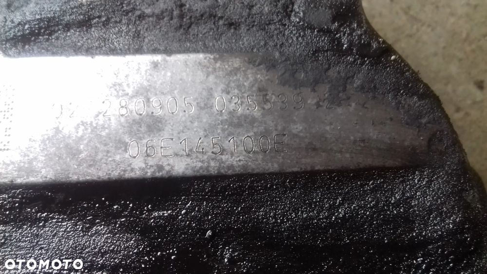 pompa vacum podciśnienia 06E145100E A6 C6 2.4 - 3